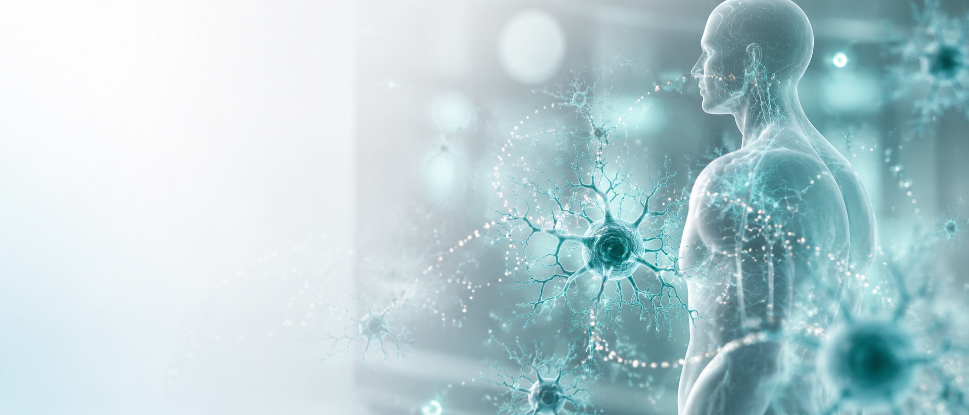 Anatomical visualization of dendritic cells presenting antigens to the immune system