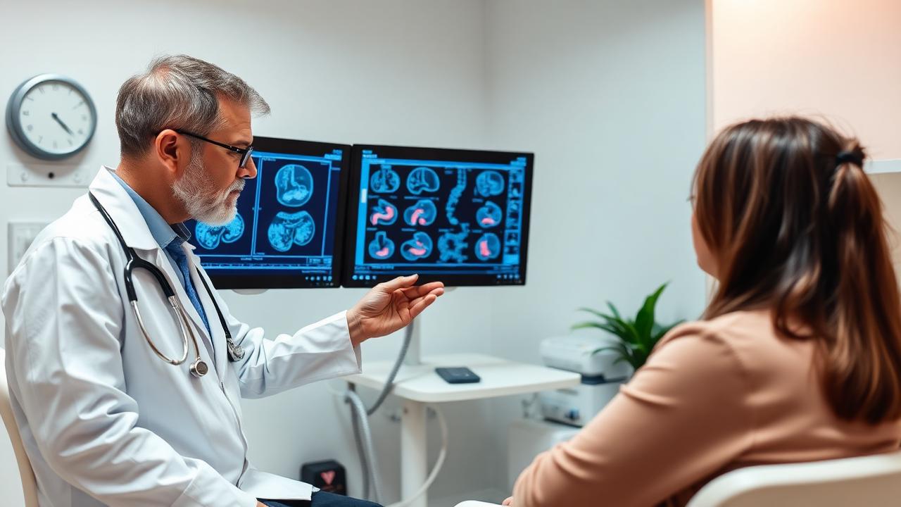 Gastroenterology consultation for Crohn's disease stem cell therapy in Istanbul Turkey with focus on inflammatory bowel disease and perianal fistula care