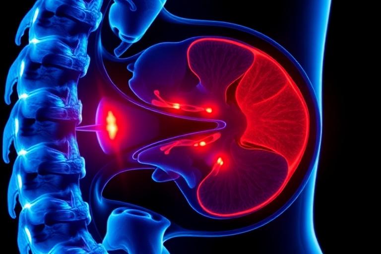 MSCs for Degenerative Disc Disease
