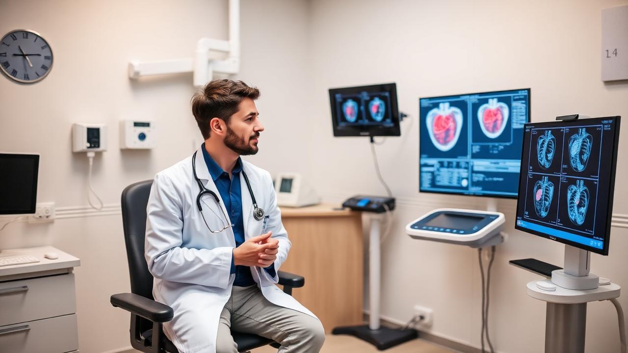 Cardiology consultation for heart failure stem cell therapy in Istanbul Turkey with focus on cardiomyopathy and reduced ejection fraction support