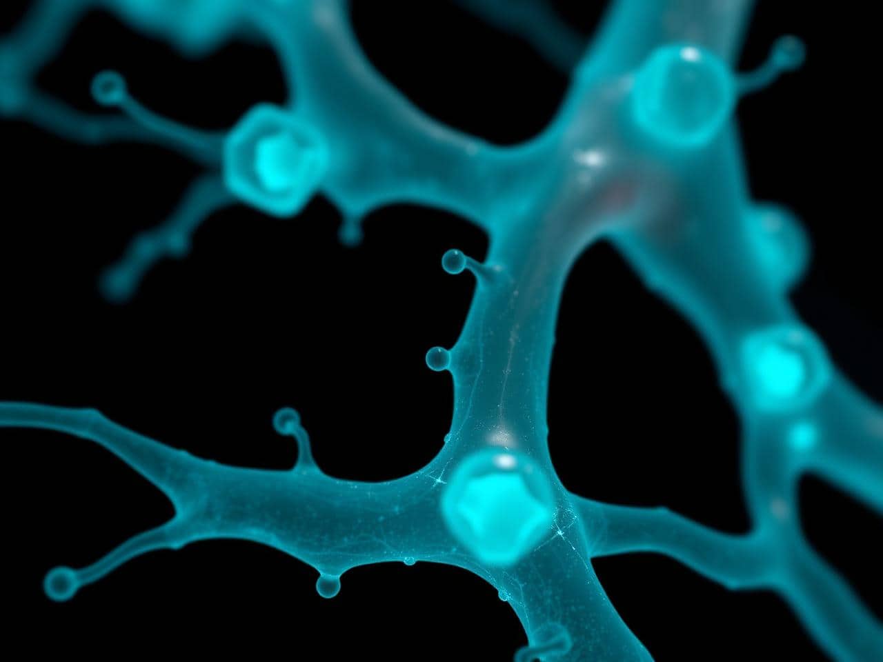 Macro visualization of regenerating cartilage tissue with luminous stem cell activity