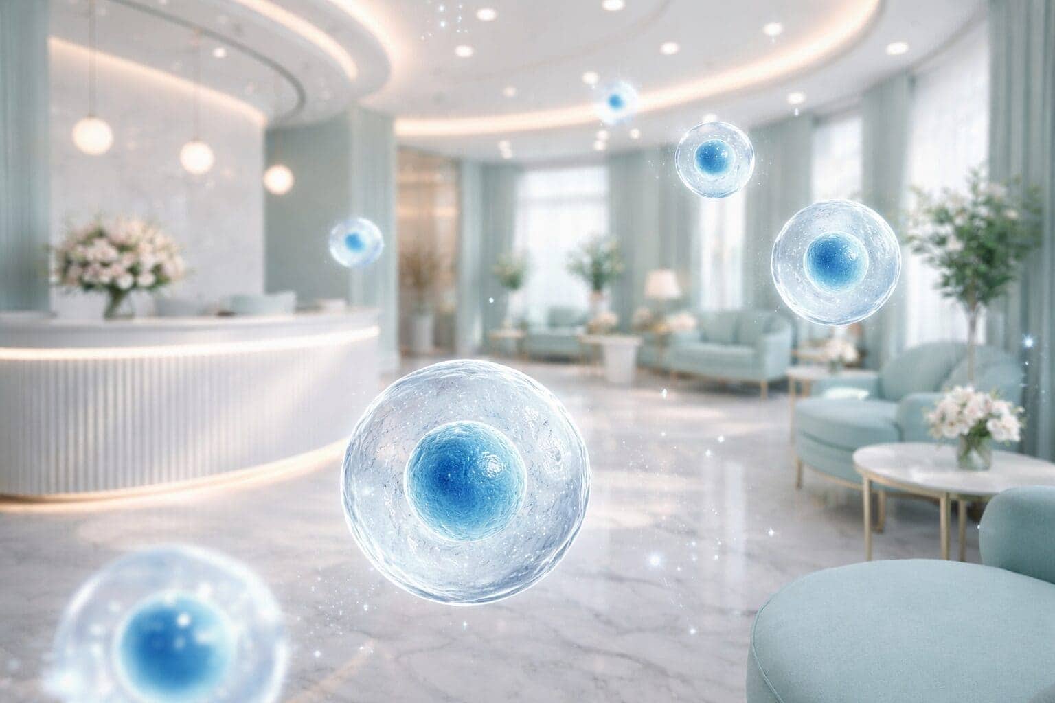 TurkeyStemcell regenerative medicine clinic in Istanbul