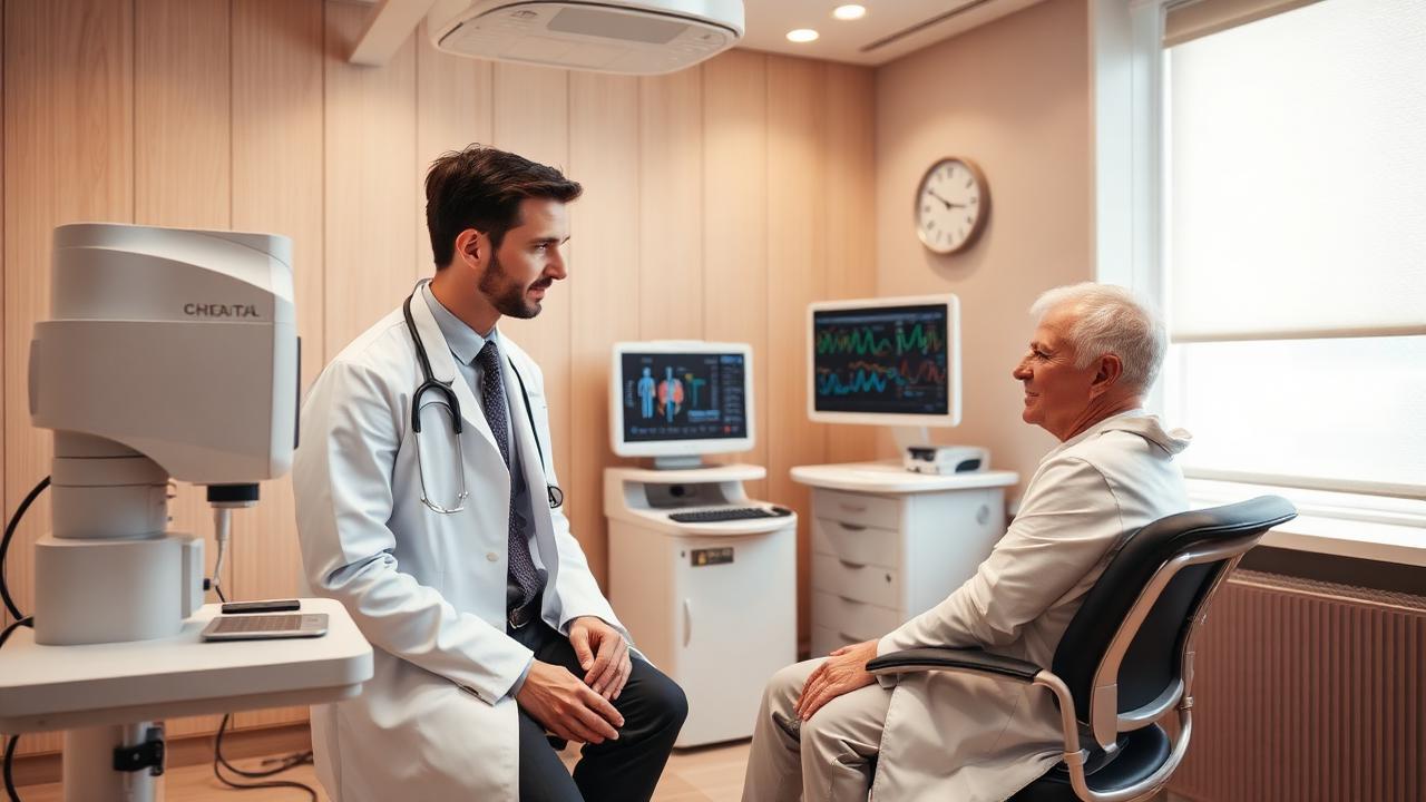 Nephrology consultation for kidney failure stem cell therapy in Istanbul Turkey with focus on chronic kidney disease and renal function support