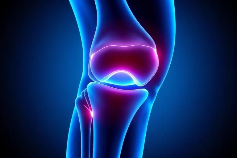 MSCs for Knee Osteoarthritis