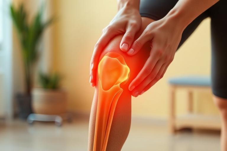 Patient-Reported Outcomes in Knee Osteoarthritis Following WJ-MSC Intra-articular Injection: 12-Month Follow-Up