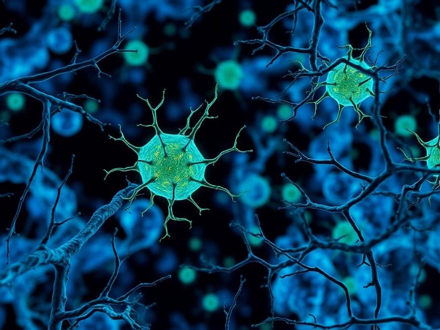 Neural cells and mesenchymal stem cells showing neuroprotective mechanisms for neurological regenerative therapy