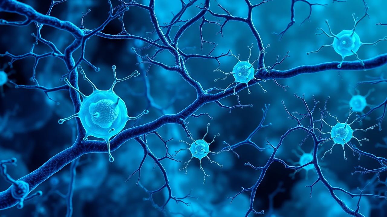 Mesenchymal stem cells supporting dopaminergic neuron repair and neuroprotection for Parkinson's treatment