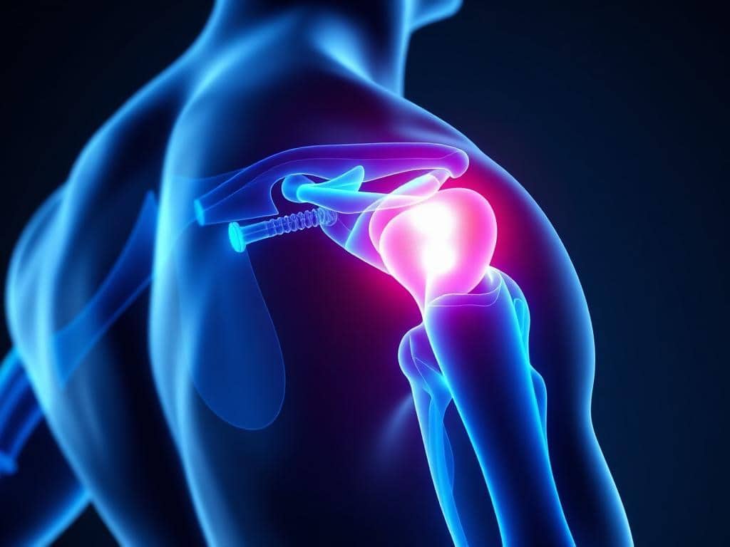 Tendonitis regenerative medicine clinic — Istanbul, Turkey