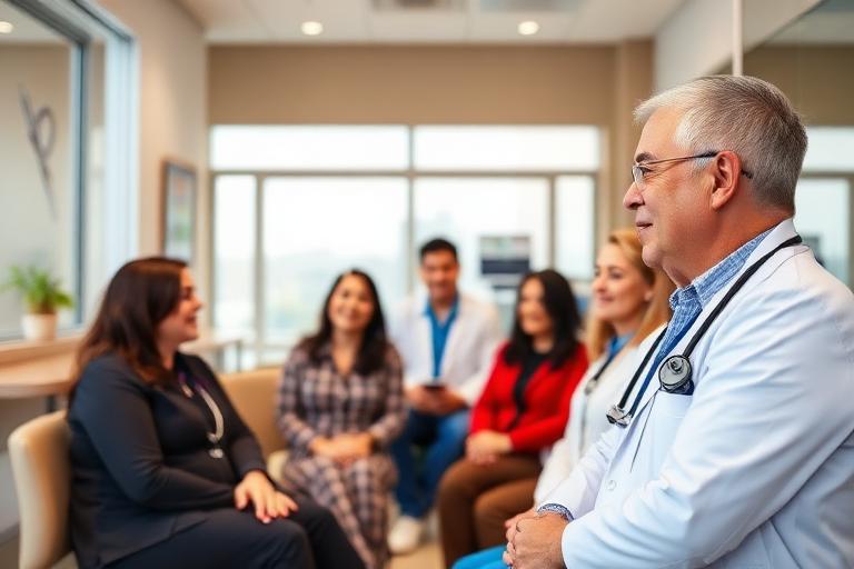 Post-Treatment Survey Results: Patient Satisfaction and Functional Outcomes Across All Treatment Categories