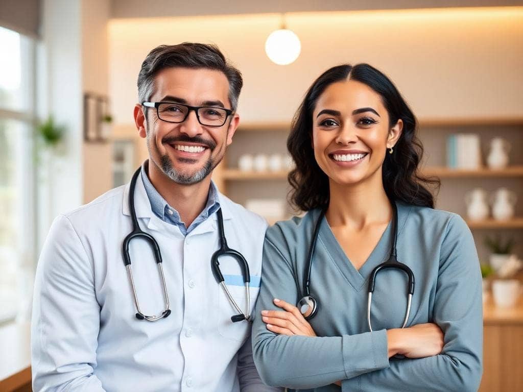Infertility regenerative medicine clinic — Istanbul, Turkey
