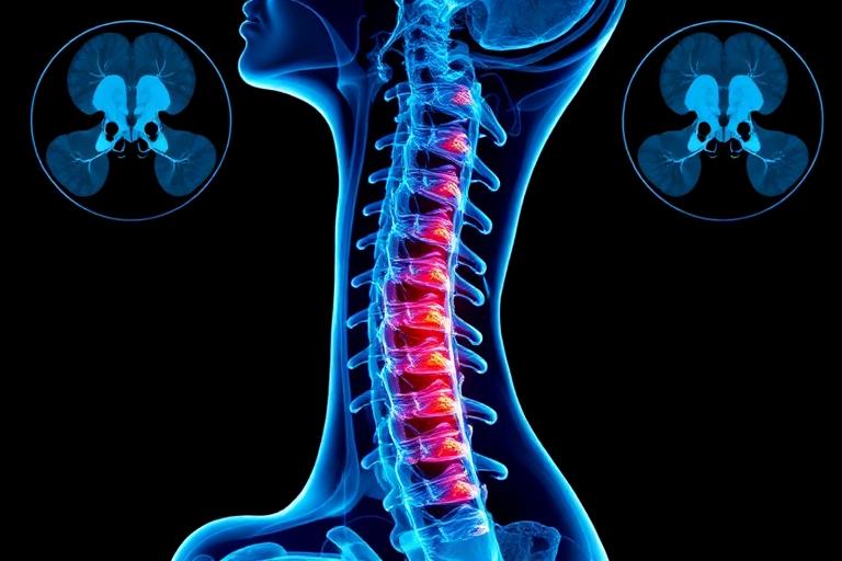MSCs for Spinal Cord Injury