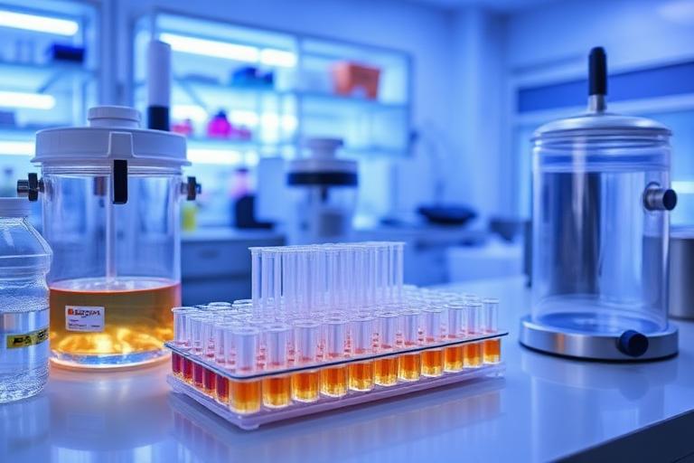 Wharton's Jelly MSC Isolation and Expansion Protocols